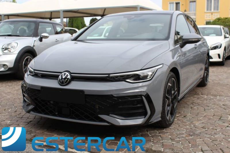 Volkswagen Golf Variant 2.0 tdi R-Line 150cv dsg