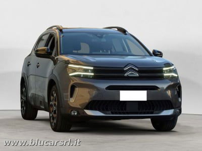 Citroen C5 Aircross Aircross BlueHDi 130 S&S EAT8 Shine Pack usata