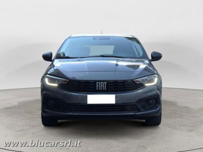 Fiat Tipo Tipo 1.0 5 porte usata