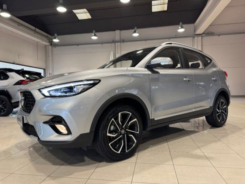 Mg ZS ZS 1.5 Luxury