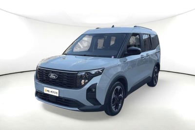 Ford Transit Courier Furgone 1.0 ecoboost 125cv Active usato
