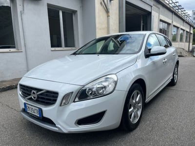 Volvo V60 D2 1.6 Business usata