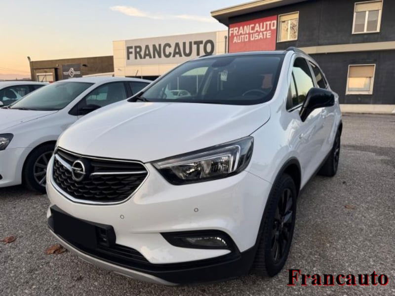 Opel Mokka 1.6 CDTI Ecotec 136CV 4x2 aut. Business