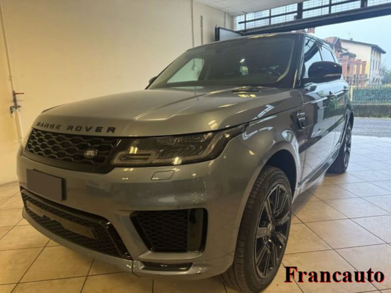 Land Rover Range Rover Sport 3.0 SDV6 249 CV HSE Dynamic