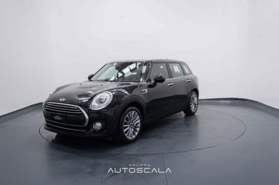 MINI Mini Clubman 1.5 One D Business Clubman usata