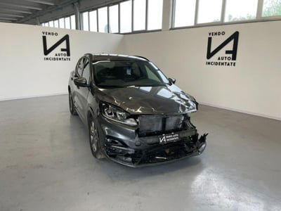 Ford Kuga 1.5 EcoBoost 150 CV 2WD ST-Line usata