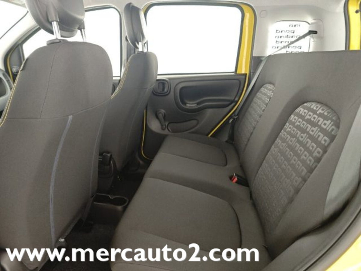 Fiat Panda 1.0 firefly hybrid s&s 70cv 5p.ti (11)
