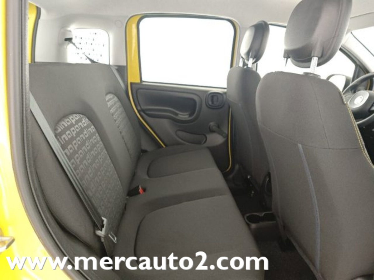 Fiat Panda 1.0 firefly hybrid s&s 70cv 5p.ti (13)