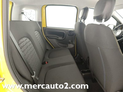 Fiat Panda 1.0 firefly hybrid s&s 70cv 5p.ti (13)