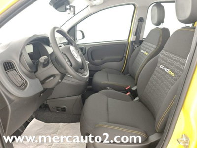 Fiat Panda 1.0 firefly hybrid s&s 70cv 5p.ti (16)