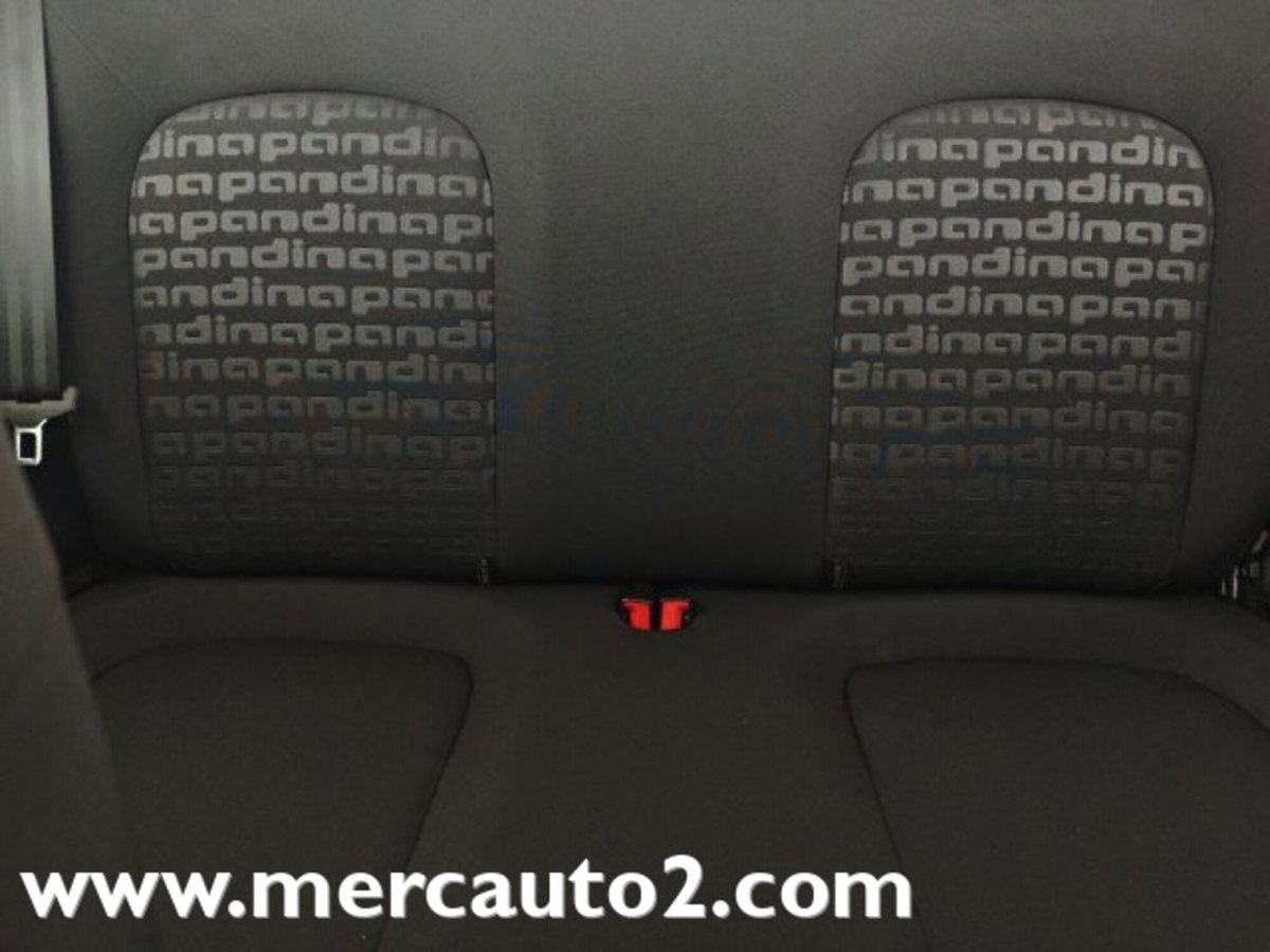 Fiat Panda 1.0 firefly hybrid s&s 70cv 5p.ti (18)