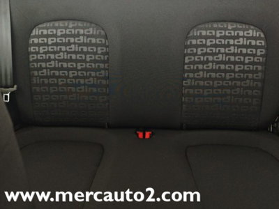 Fiat Panda 1.0 firefly hybrid s&s 70cv 5p.ti (18)