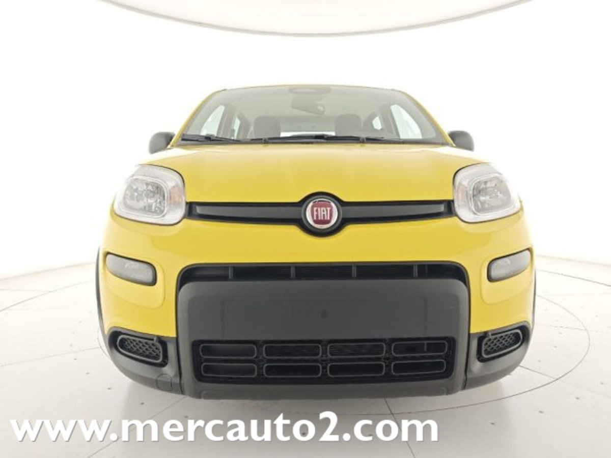 Fiat Panda 1.0 firefly hybrid s&s 70cv 5p.ti (3)