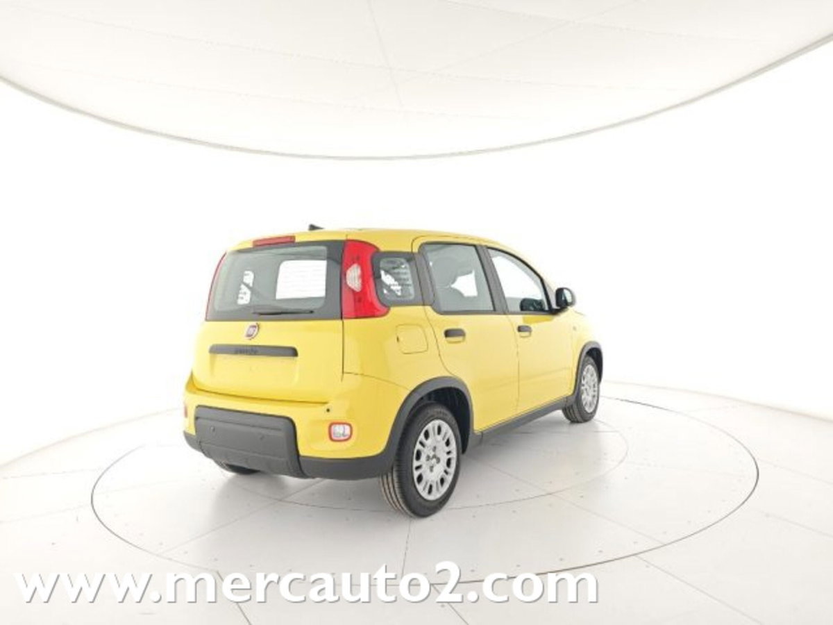 Fiat Panda 1.0 firefly hybrid s&s 70cv 5p.ti (5)