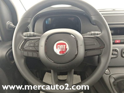 Fiat Panda 1.0 firefly hybrid s&s 70cv 5p.ti (8)