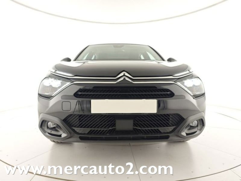Citroen C4 1.2 puretech Plus s&s 130cv eat8