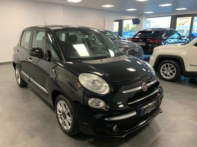 Fiat 500L 1.6 Multijet 120 CV Lounge usata