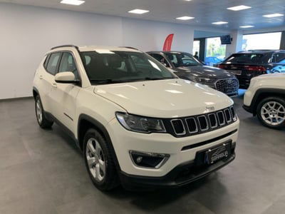 Jeep Compass 1.6 Multijet II 2WD Limited usata