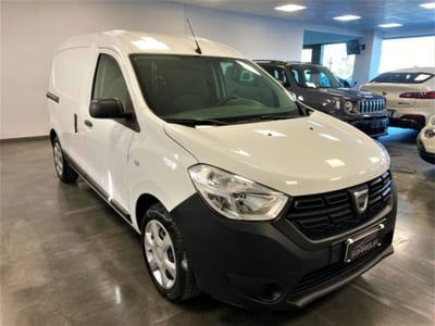 Dacia Dokker 1.5 Blue dCi 8V 75CV Comfort usata