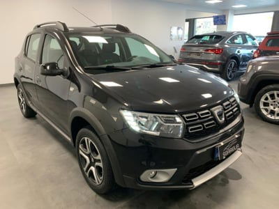 Dacia Sandero Stepway 1.5 Blue dCi 95CV 15th Anniversary usata