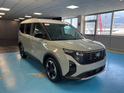 Ford Tourneo Courier 1.0 EcoBoost 100 CV Plus nuova