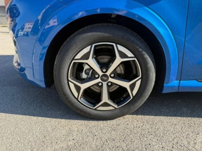Ford Puma 1.0 EcoBoost Hybrid 125 CV S&S aut. ST-Line Design (10)