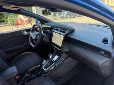 Ford Puma 1.0 EcoBoost Hybrid 125 CV S&S aut. ST-Line Design (12)