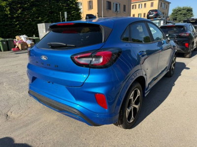 Ford Puma 1.0 EcoBoost Hybrid 125 CV S&S aut. ST-Line Design (5)