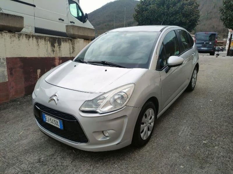Citroen C3 1.1 Business