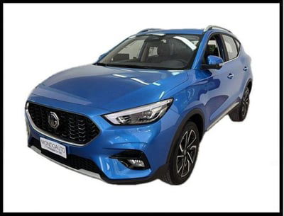 Mg ZS ZS 1.5 Luxury nuova