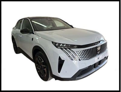 Peugeot 3008 1.2 hybrid Allure 145cv e-dcs6 nuova