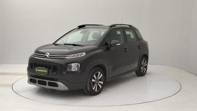 Citroen C3 PureTech 82 Feel usata