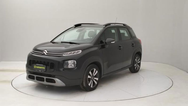 Citroen C3 PureTech 82 Feel
