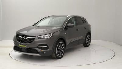 Opel Grandland X 1.6 Hybrid Plug-in aut. AWD Elegance usata