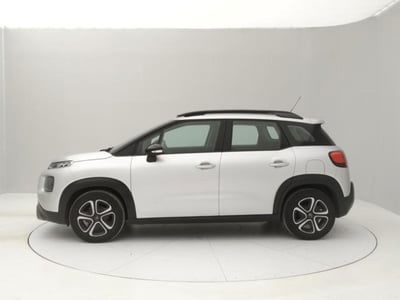 Citroen C3 Aircross PureTech 82 Feel usata