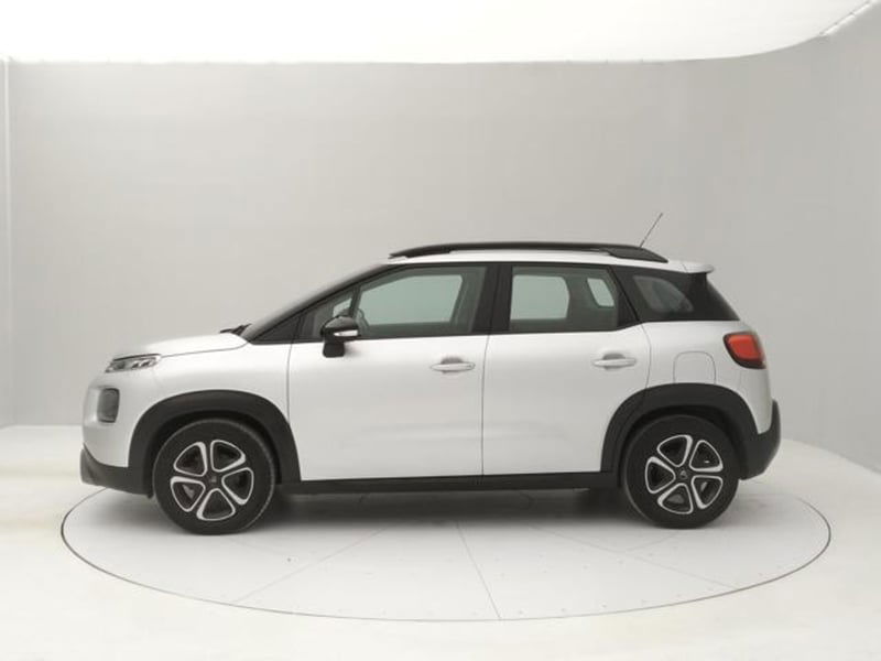 Citroen C3 Aircross PureTech 82 Feel