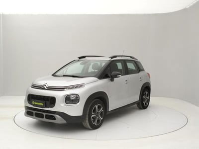 Citroen C3 Aircross PureTech 82 Feel usata