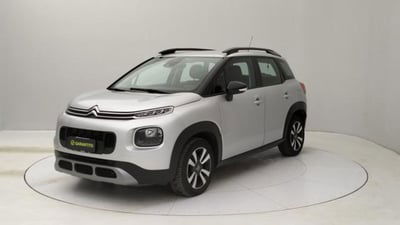 Citroen C3 Aircross PureTech 110 S&S Feel usata