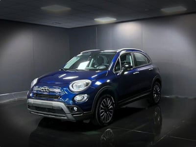 Fiat 500X 1.0 T3 120 CV Cross Dolcevita usata