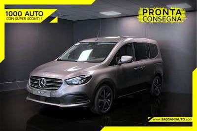 Mercedes-Benz Classe B 160 d Premium usata