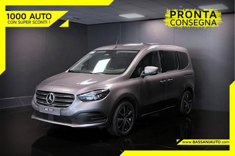 Mercedes-Benz Classe B 160 d Premium