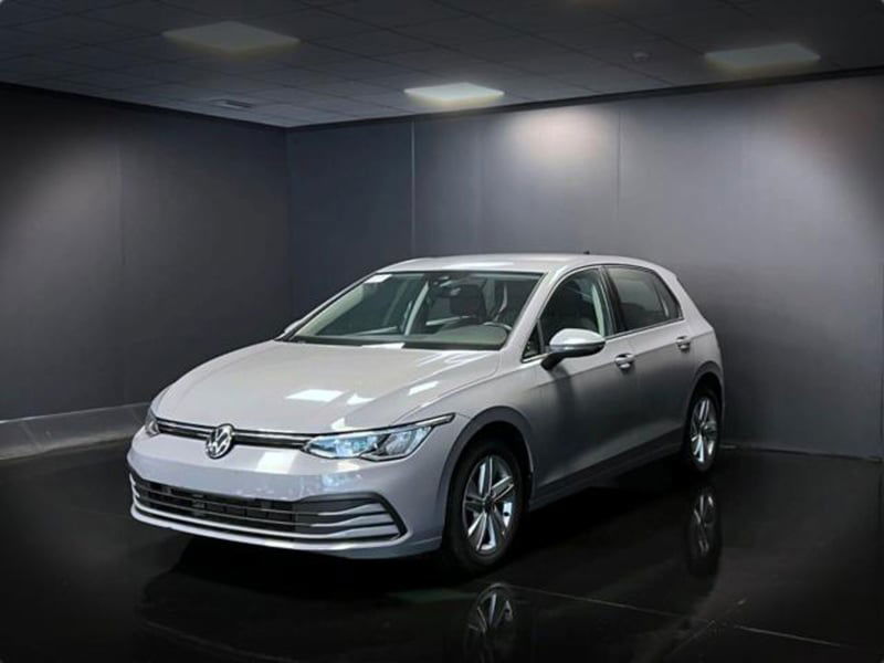 Volkswagen Golf 1.0 eTSI EVO DSG Life
