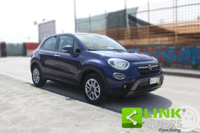 Fiat 500X 1.6 MultiJet 120 CV Cross usata