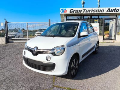 Renault Twingo SCe Zen usata