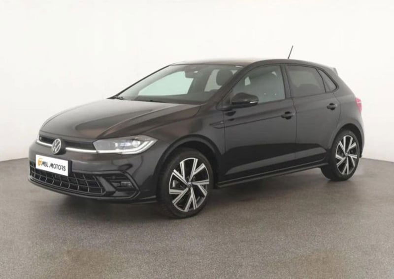 Volkswagen Polo 1.0 tsi R-Line 115cv dsg