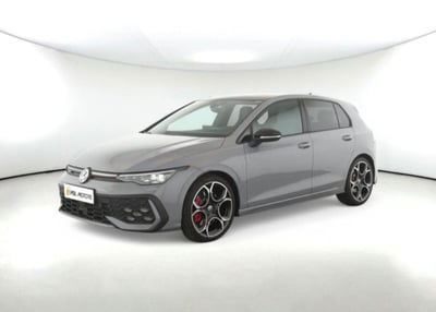 Volkswagen Golf 2.0 tsi GTI 265cv dsg usata