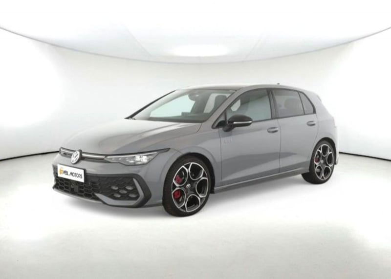 Volkswagen Golf 2.0 tsi GTI 265cv dsg