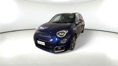 Fiat 500X 1.3 MultiJet 95 CV Sport usata