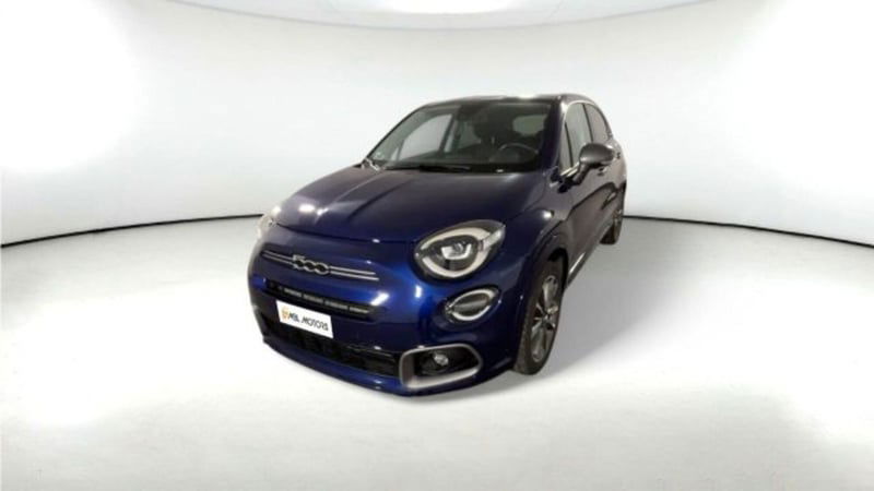 Fiat 500X 1.3 MultiJet 95 CV Sport