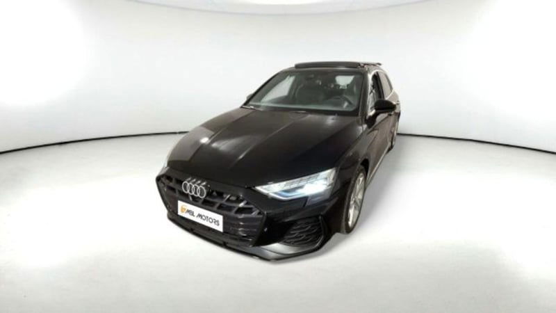Audi A3 Sportback 35 TDI S tronic S line edition